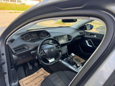 Peugeot 308 Gebrauchtwagen