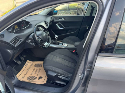 Peugeot 308 Gebrauchtwagen