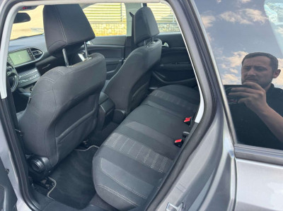 Peugeot 308 Gebrauchtwagen