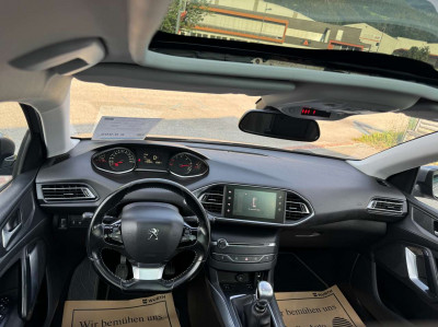 Peugeot 308 Gebrauchtwagen