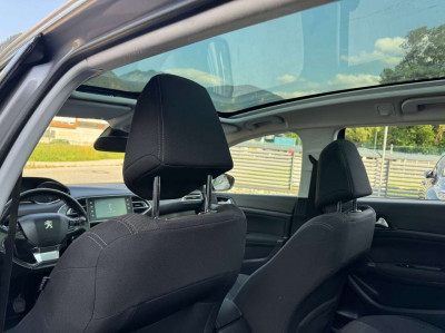 Peugeot 308 Gebrauchtwagen