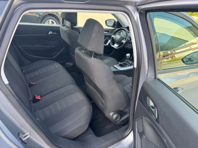 Peugeot 308 Gebrauchtwagen