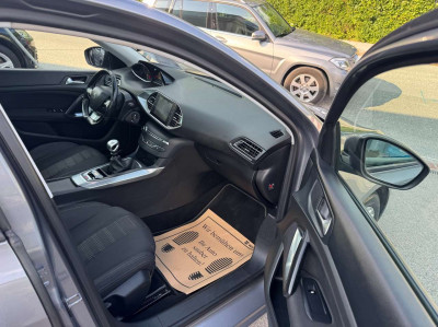 Peugeot 308 Gebrauchtwagen