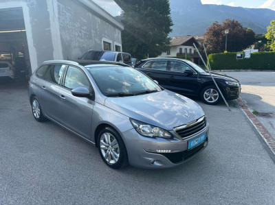Peugeot 308 Gebrauchtwagen