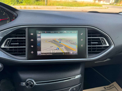 Peugeot 308 Gebrauchtwagen