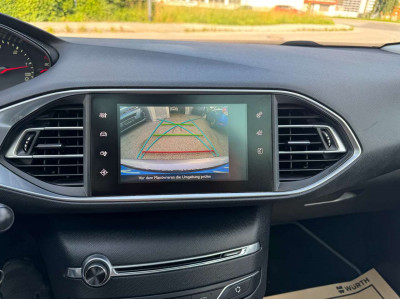 Peugeot 308 Gebrauchtwagen