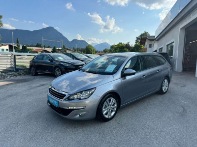 Peugeot 308 Gebrauchtwagen