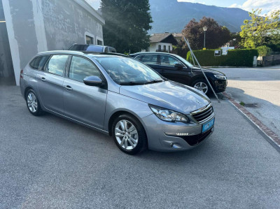 Peugeot 308 Gebrauchtwagen