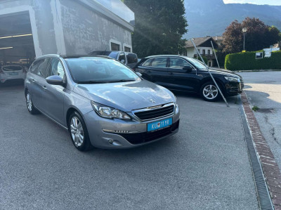 Peugeot 308 Gebrauchtwagen