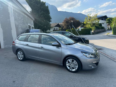 Peugeot 308 Gebrauchtwagen