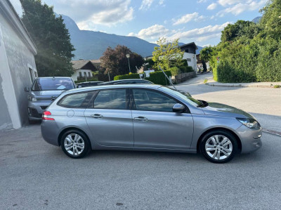 Peugeot 308 Gebrauchtwagen