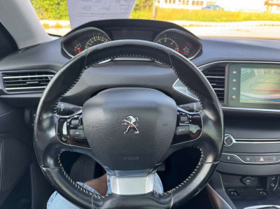 Peugeot 308 Gebrauchtwagen