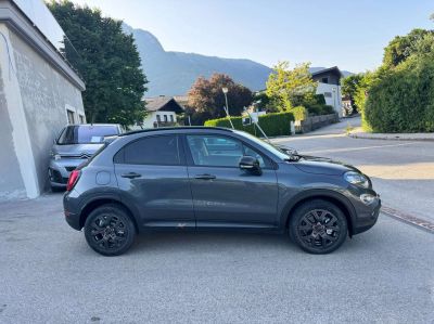 Fiat 500X Gebrauchtwagen Fiat 500X Gebrauchtwagen