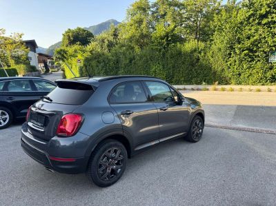 Fiat 500X Gebrauchtwagen Fiat 500X Gebrauchtwagen