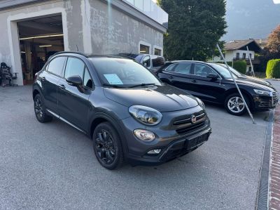 Fiat 500X Gebrauchtwagen Fiat 500X Gebrauchtwagen