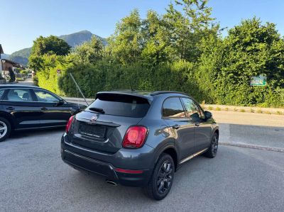 Fiat 500X Gebrauchtwagen Fiat 500X Gebrauchtwagen