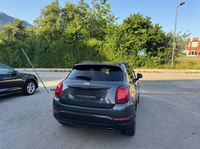 Fiat 500X Gebrauchtwagen Fiat 500X Gebrauchtwagen