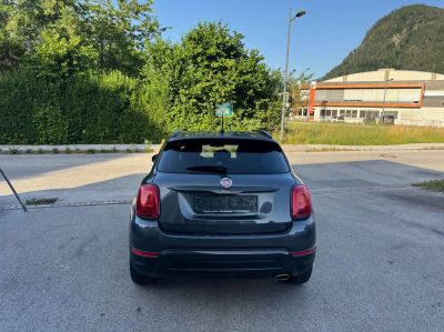 Fiat 500X Gebrauchtwagen Fiat 500X Gebrauchtwagen