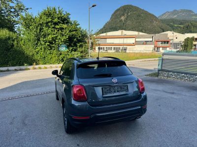 Fiat 500X Gebrauchtwagen Fiat 500X Gebrauchtwagen