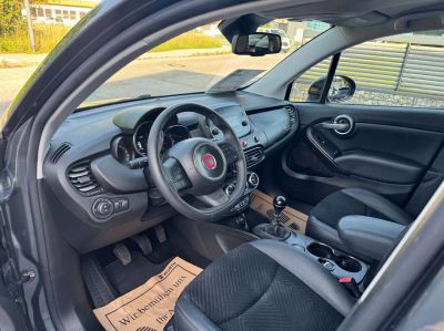 Fiat 500X Gebrauchtwagen Fiat 500X Gebrauchtwagen