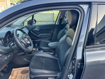 Fiat 500X Gebrauchtwagen Fiat 500X Gebrauchtwagen