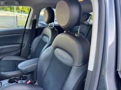 Fiat 500X Gebrauchtwagen Fiat 500X Gebrauchtwagen