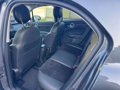 Fiat 500X Gebrauchtwagen Fiat 500X Gebrauchtwagen
