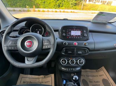 Fiat 500X Gebrauchtwagen Fiat 500X Gebrauchtwagen