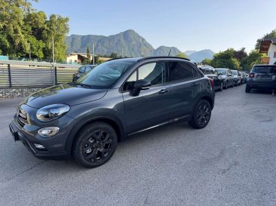Fiat 500X Gebrauchtwagen Fiat 500X Gebrauchtwagen