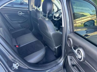 Fiat 500X Gebrauchtwagen Fiat 500X Gebrauchtwagen