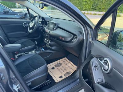 Fiat 500X Gebrauchtwagen Fiat 500X Gebrauchtwagen