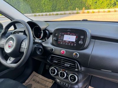 Fiat 500X Gebrauchtwagen Fiat 500X Gebrauchtwagen