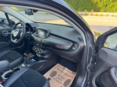 Fiat 500X Gebrauchtwagen Fiat 500X Gebrauchtwagen