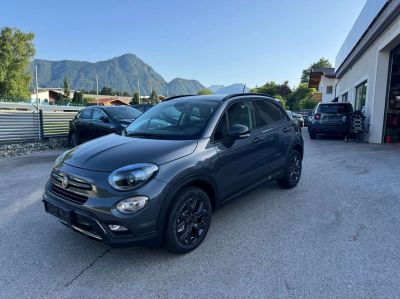 Fiat 500X Gebrauchtwagen Fiat 500X Gebrauchtwagen