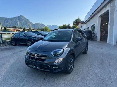 Fiat 500X Gebrauchtwagen Fiat 500X Gebrauchtwagen