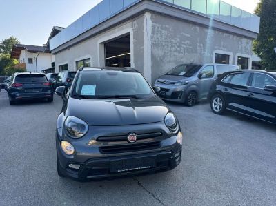 Fiat 500X Gebrauchtwagen Fiat 500X Gebrauchtwagen