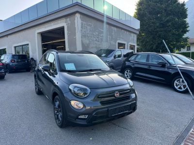 Fiat 500X Gebrauchtwagen Fiat 500X Gebrauchtwagen