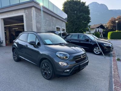 Fiat 500X Gebrauchtwagen Fiat 500X Gebrauchtwagen