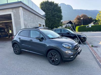 Fiat 500X Gebrauchtwagen Fiat 500X Gebrauchtwagen