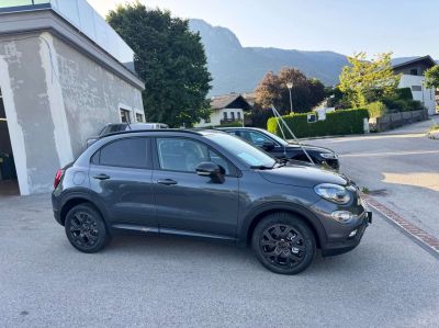 Fiat 500X Gebrauchtwagen Fiat 500X Gebrauchtwagen