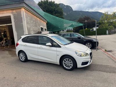 BMW 2er Gebrauchtwagen