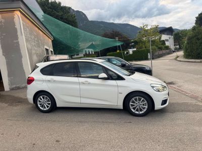 BMW 2er Gebrauchtwagen