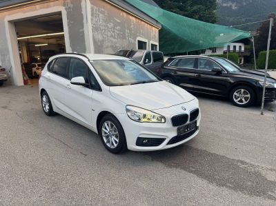 BMW 2er Gebrauchtwagen