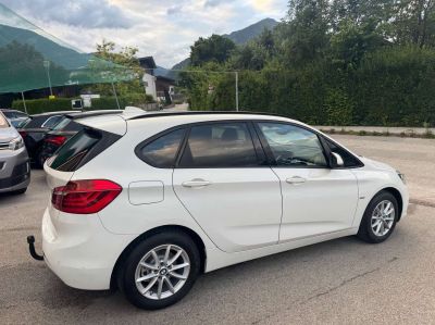BMW 2er Gebrauchtwagen