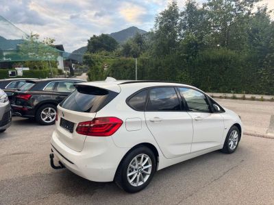 BMW 2er Gebrauchtwagen