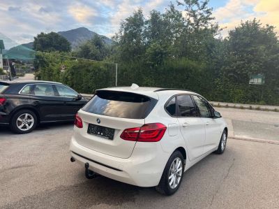 BMW 2er Gebrauchtwagen