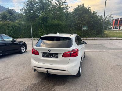 BMW 2er Gebrauchtwagen