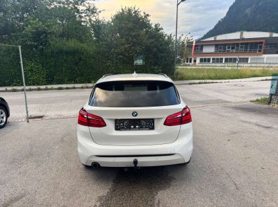 BMW 2er Gebrauchtwagen