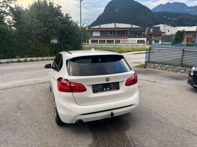 BMW 2er Gebrauchtwagen