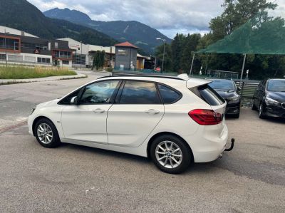 BMW 2er Gebrauchtwagen